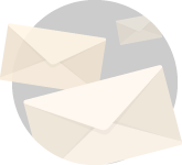 Abonne toi à la Newsletter!