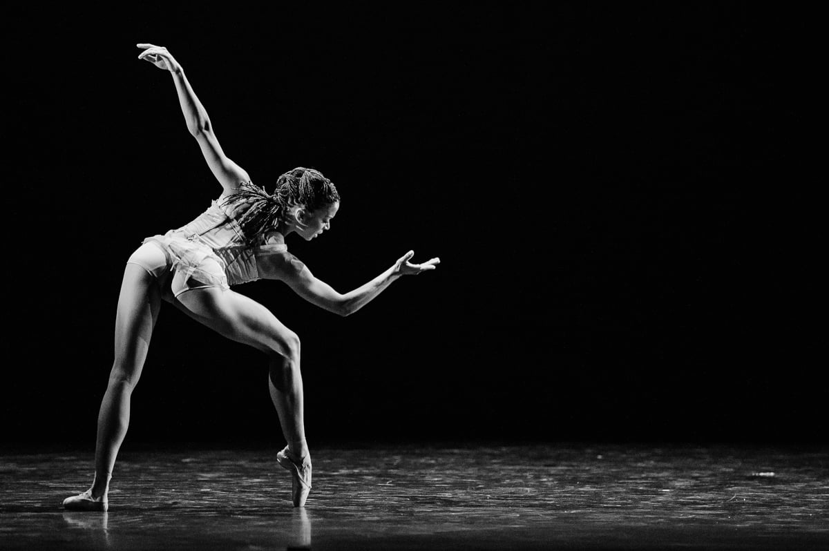 grands ballets canadiens danse montréal vanessa garcia
