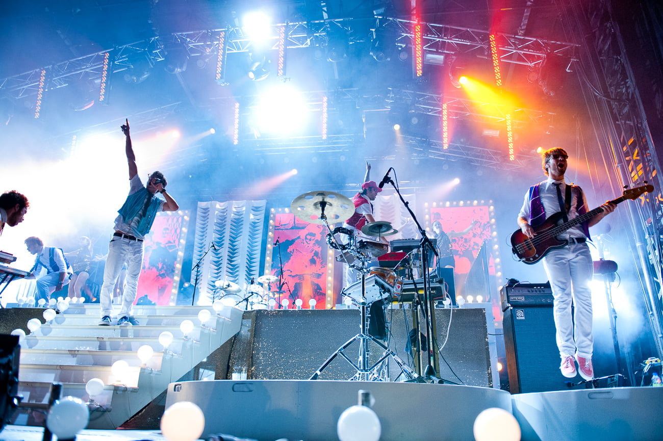 festival jazz montréal mister vallaire