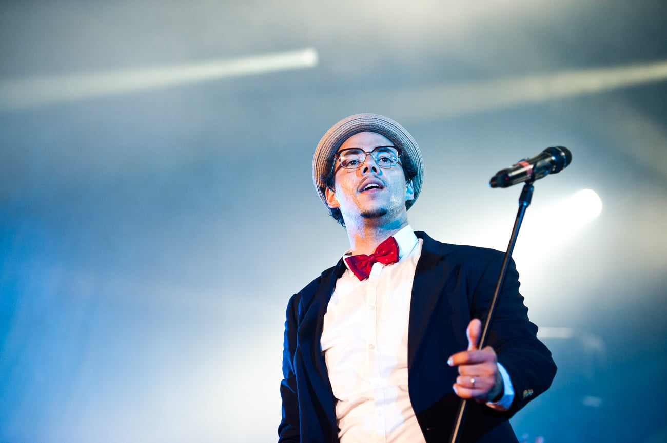 concert festival jazz ben oncle soul