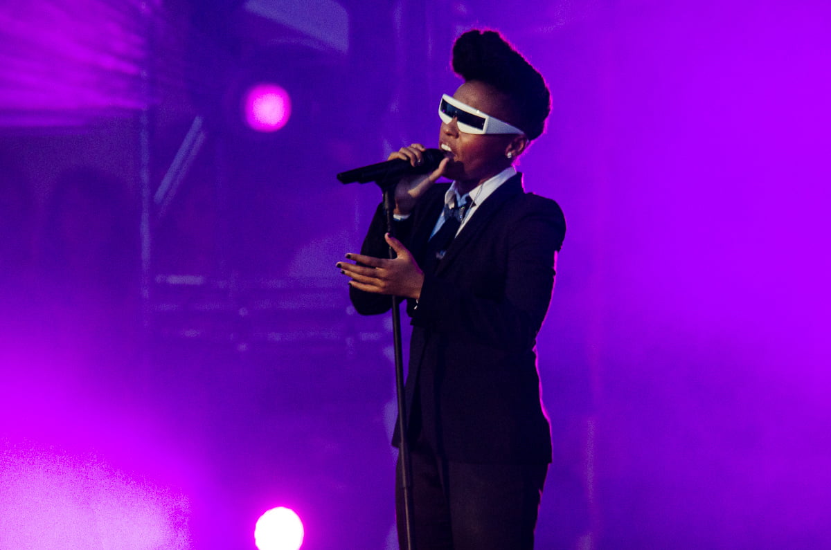 osheaga 2011 montreal janelle monae musique