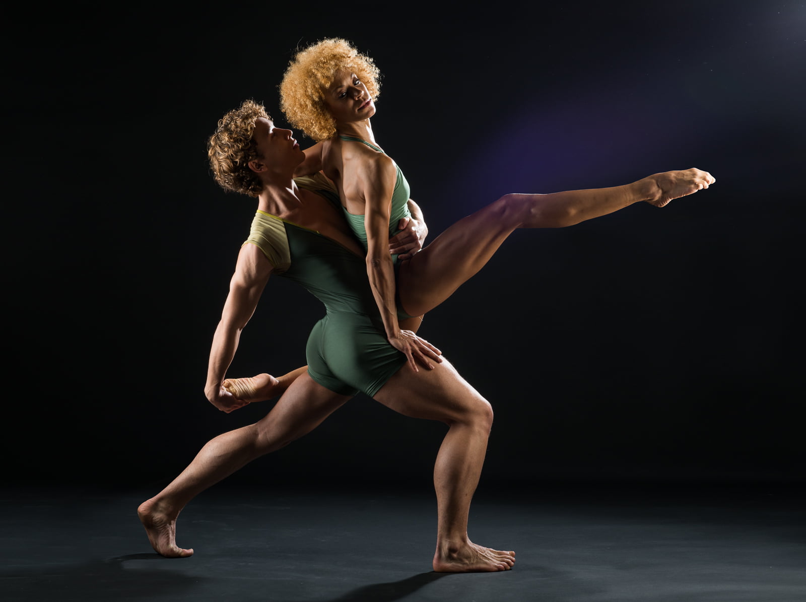 studio vanesa célestin grands ballets canadien ballerina dancer