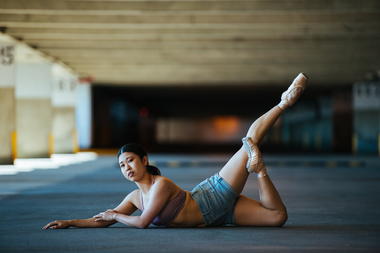 meimi esbq ballet danse montréal