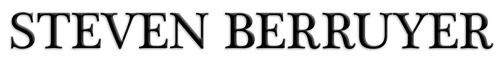 Steven Berruyer Photographe Logo