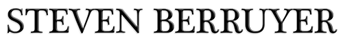 Steven Berruyer Photographe Logo