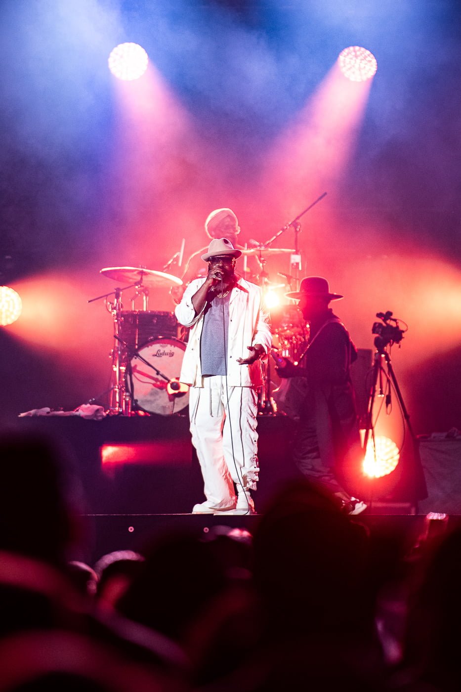 the roots jazz festival montreal