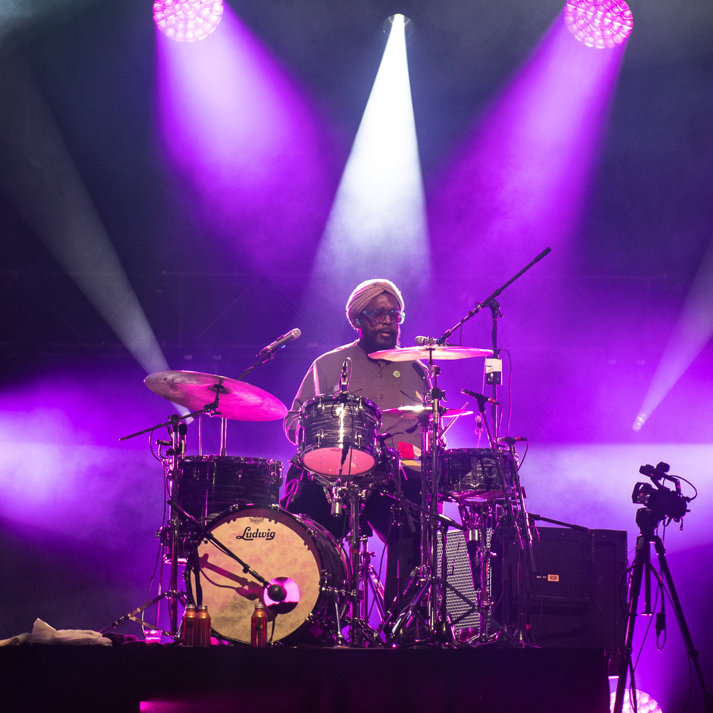 the roots jazz festival montreal