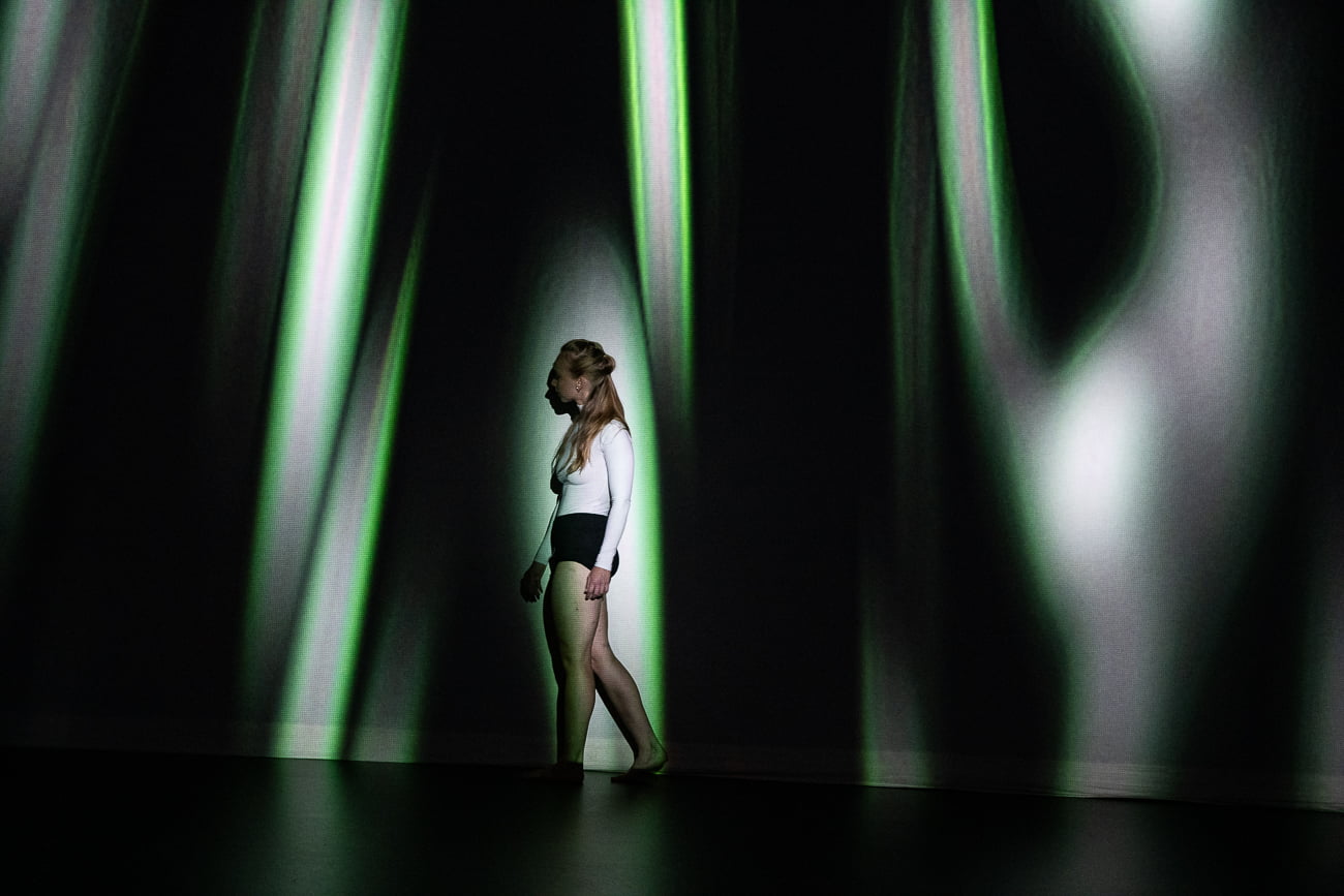 mathilde heuzé spectacle antilope