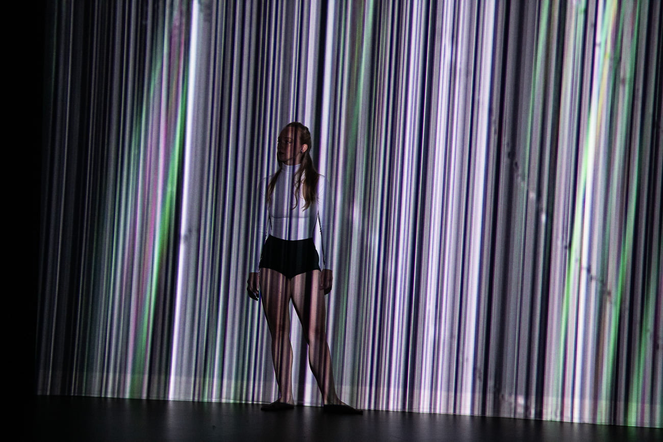 mathilde heuzé spectacle antilope