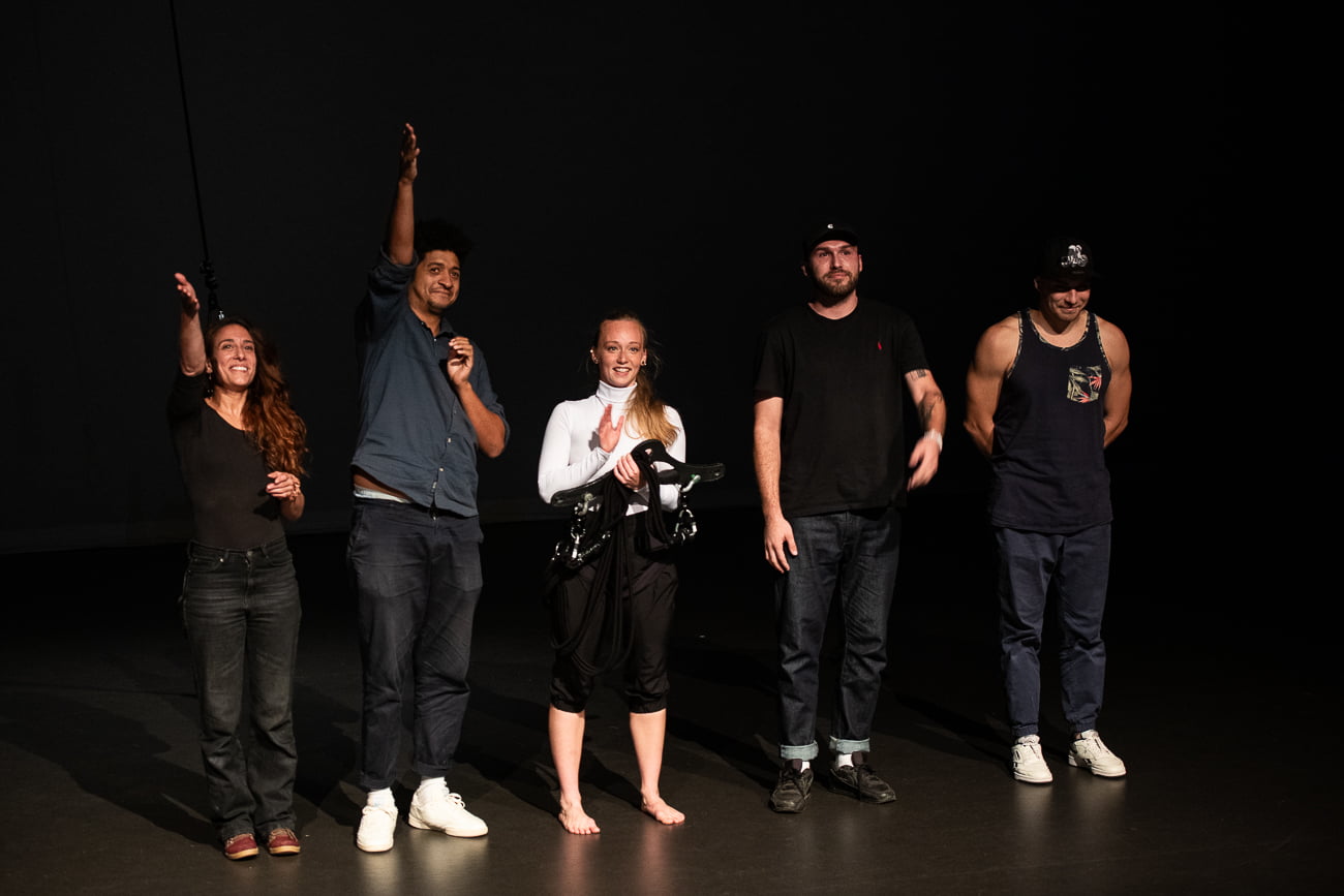 finale spectacle antilope maison culture verdun