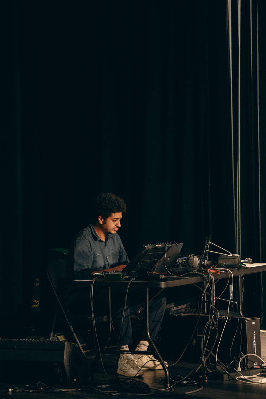 répétition spectacle antilope verdun