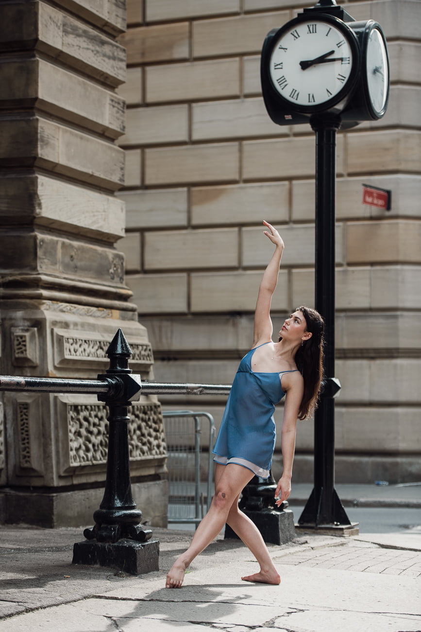 ballet dancer montreal alegria mcgill